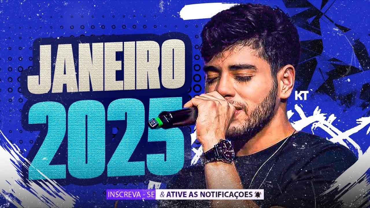 THIAGO FREITAS REPERTÓRIO 2025 - THIAGO FREITAS JANEIRO 2025 - SENTIMENTO DE VERÃO THIAGO FREITAS