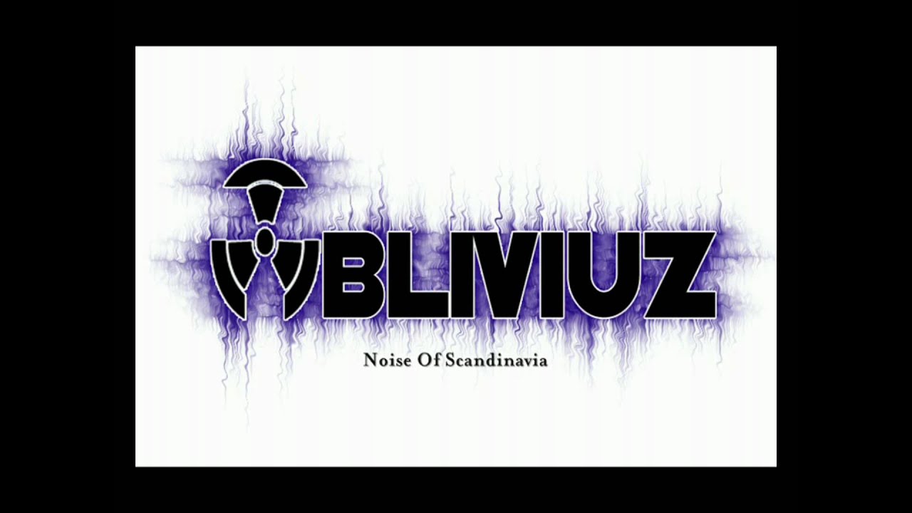 Dj Obliviuz - Noise Of Scandinavia (Preview)