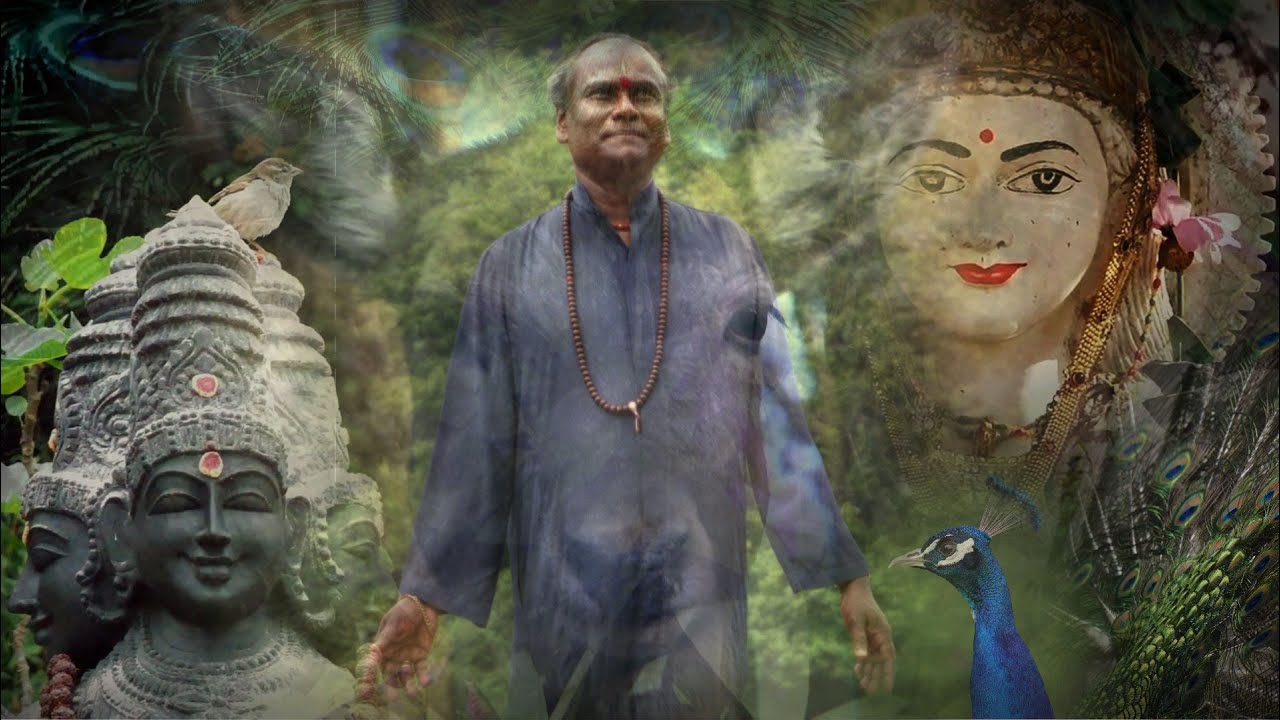 Bhakti & Ahimsa – honouring the sanctity of all life at Skanda Vale Ashram