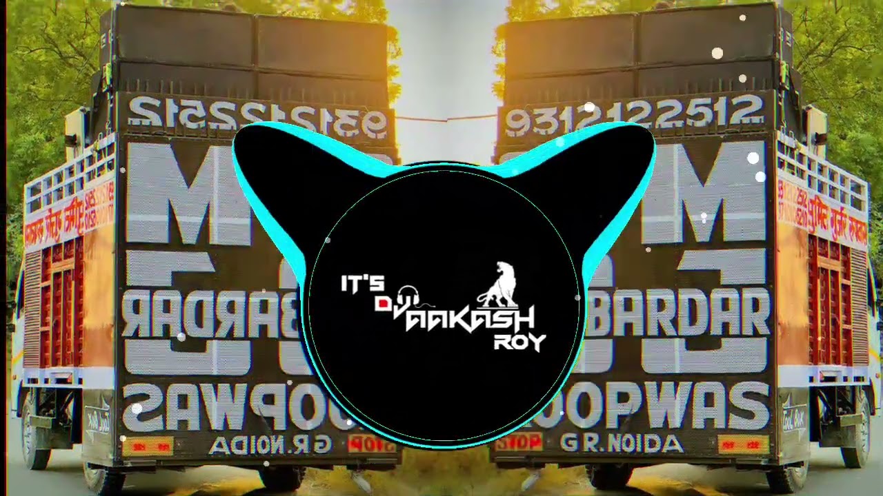 Mere Swami Kyon Apni Hasi Udave Dj Remix Song |  Dj Aakash Amroha Hard bass 💥 Full drop Mixing 2026