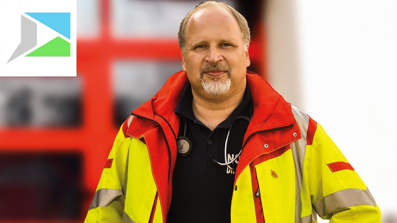 Wenn es zu ruhig wird - das stresst mich