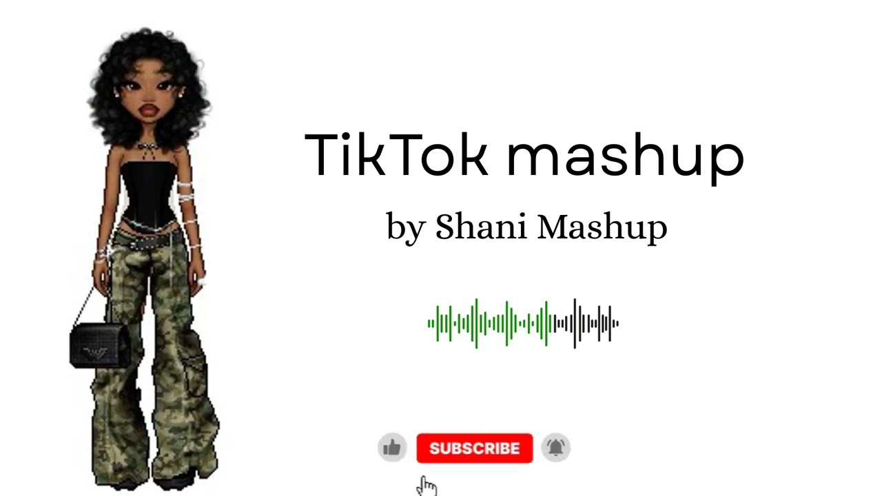 TikTok mashup December 2025 *not clean*