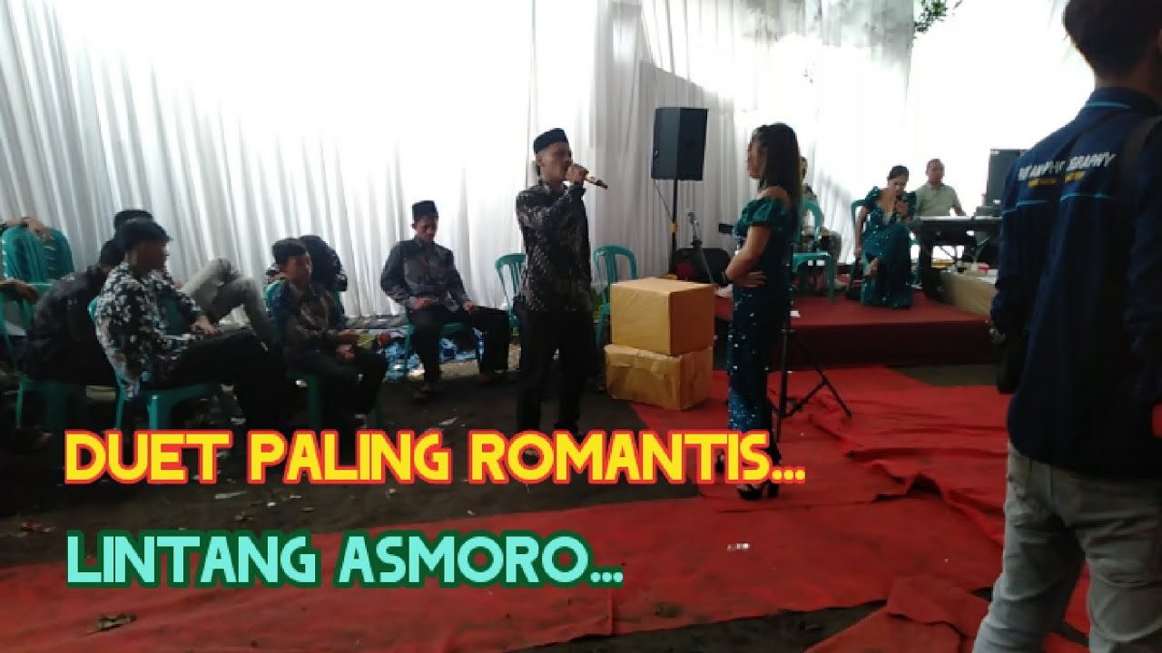LINTANG ASMORO - Diandra ft Asep (Sinoman) - Renanza Audio sound System