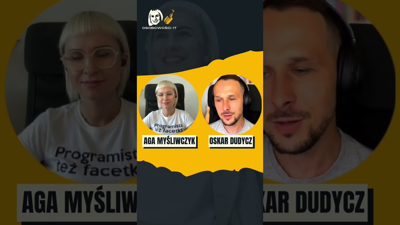Oskar Dudycz: Skrajna patologia