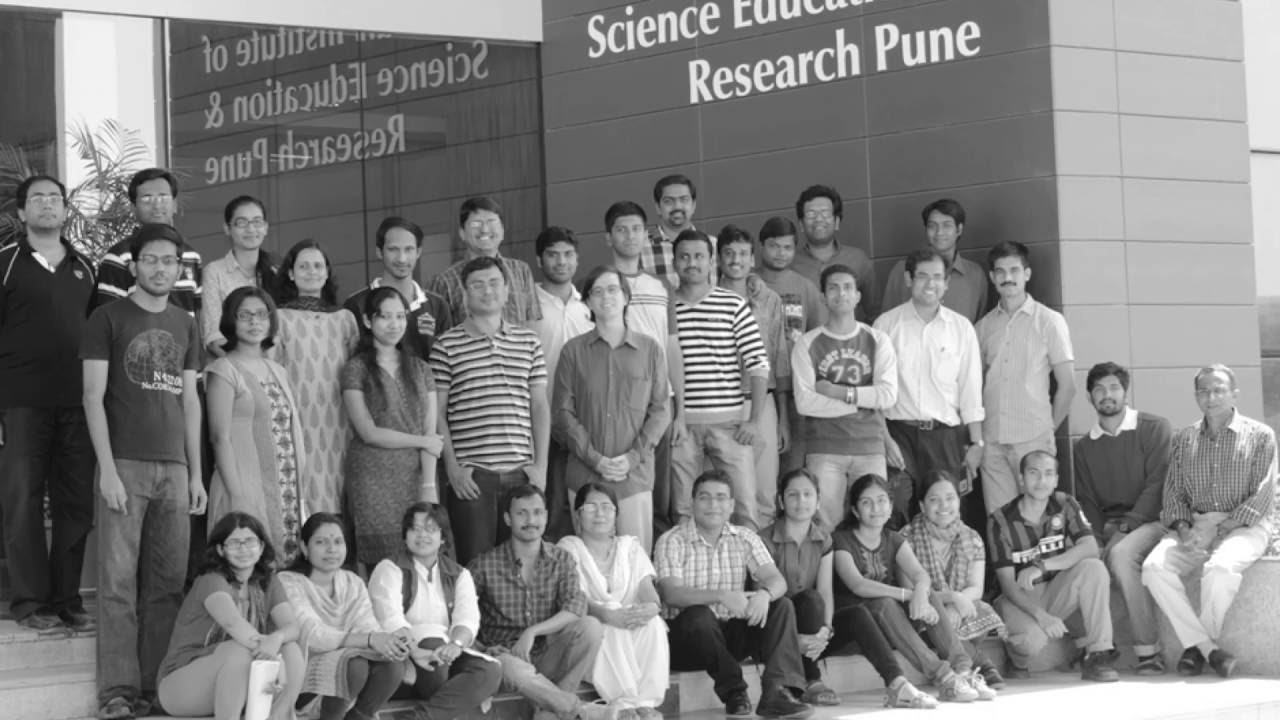 Mathematics at IISER Pune_Prof. A Raghuram