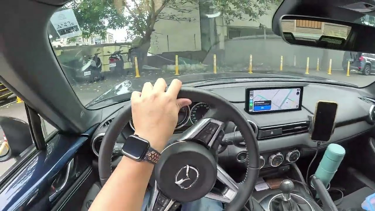 信義區宜舍永吉120（二）平面停車場－困難度：★