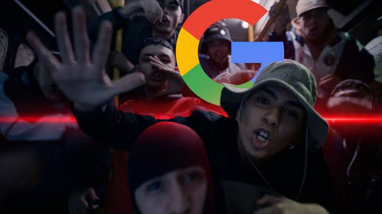 TRES PECADOS DESPUES DE MILO J PERO CON IMAGENES DE GOOGLE
