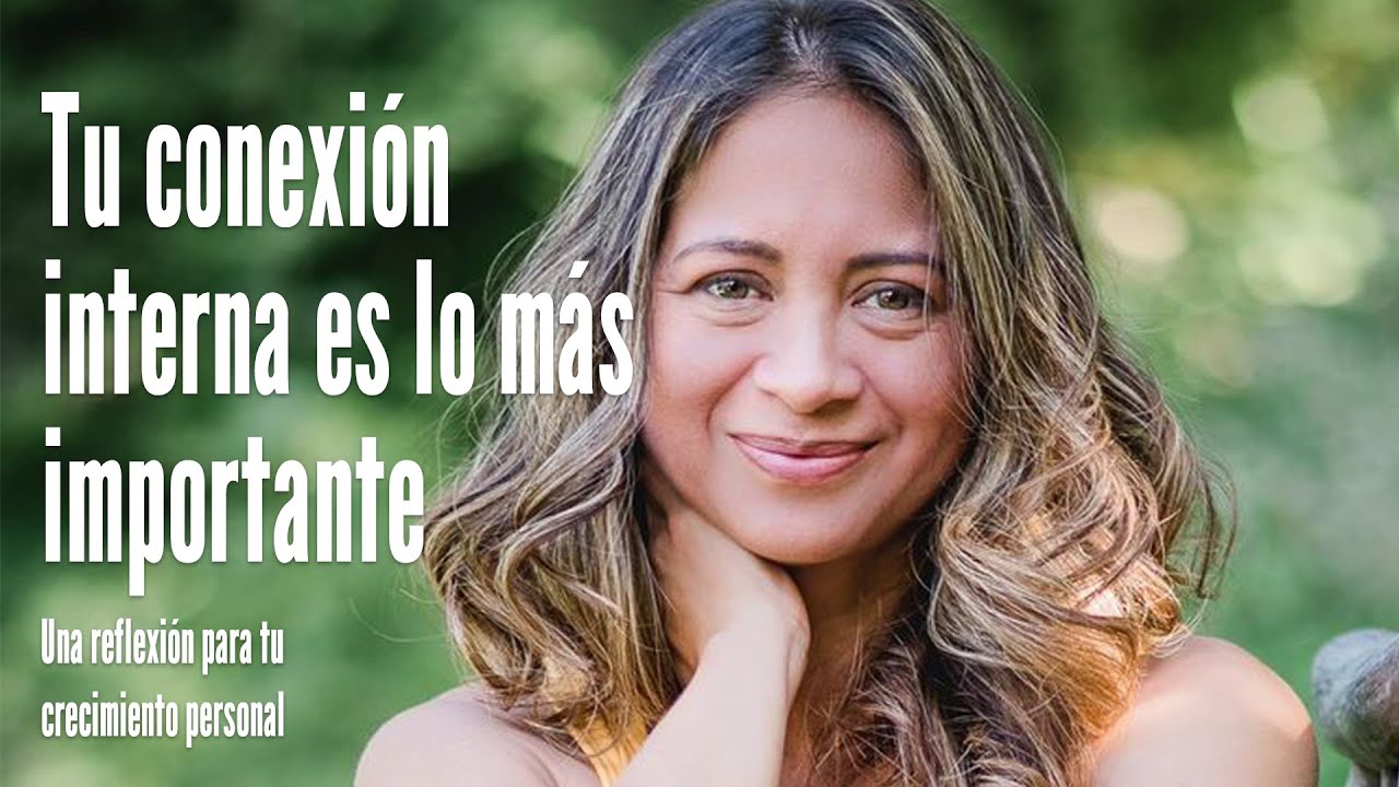 Conexi&oacute;n Interna