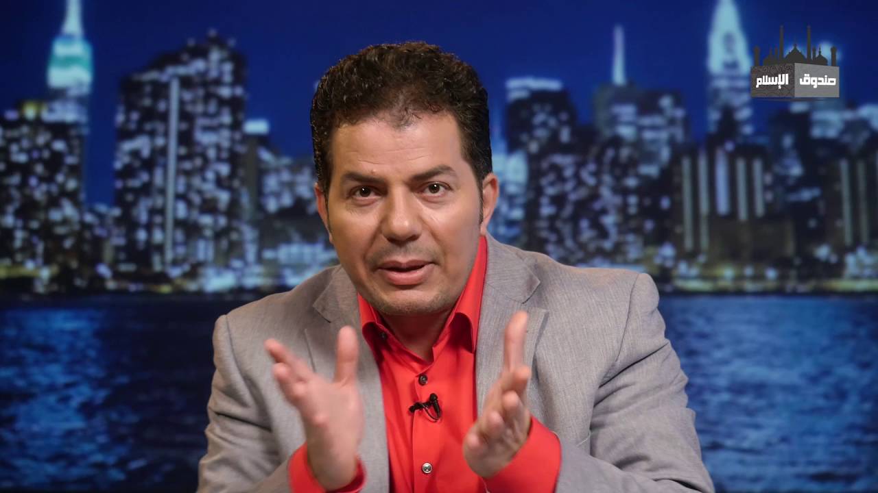 صندوق الاسلام 65 : متناقضات القرآن : صورة الجنة في القرآن Hamed Abdel-Samad