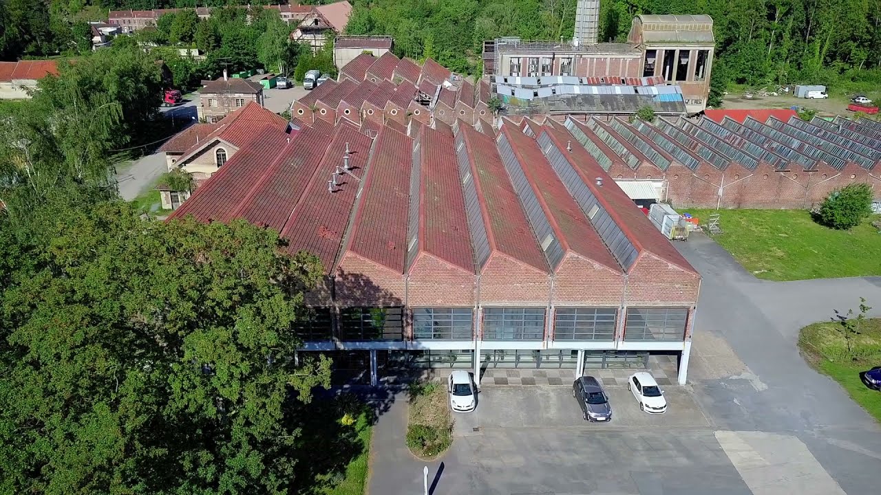 Vidéo entreprise Blispac