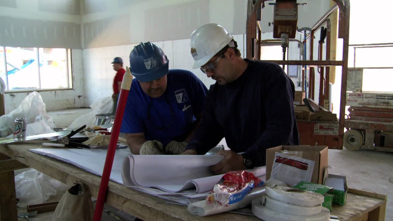 A Day in the Life: Construction Superintendent