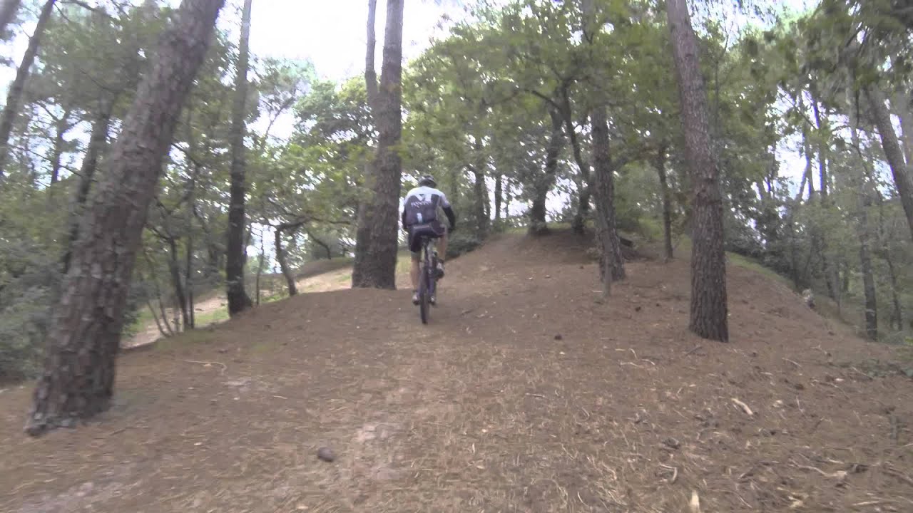 Duurtraining WE ARE BIKERS (14-09-2014)