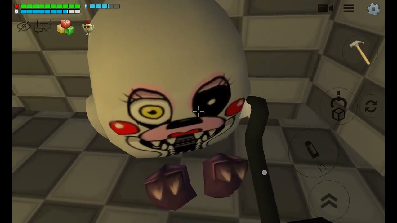 FNAF 2