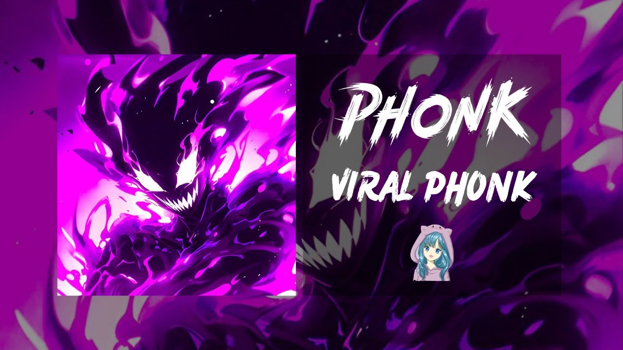 VIRAL PHONK MIX 2025 ※ AGGRESSIVE PHONK ※ MUSIC PLAYLIST [FUNK, GYM, AGGRESSIVE]