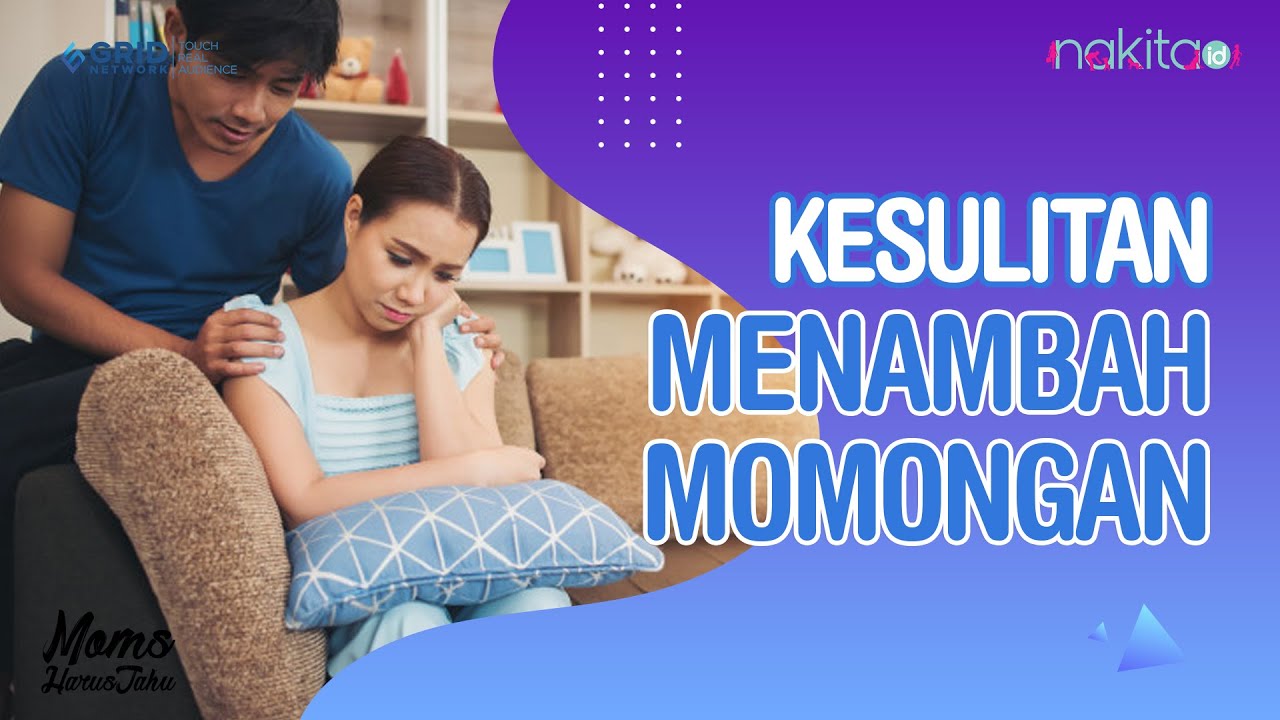 Apa Penyebab Susah Hamil Anak Kedua?