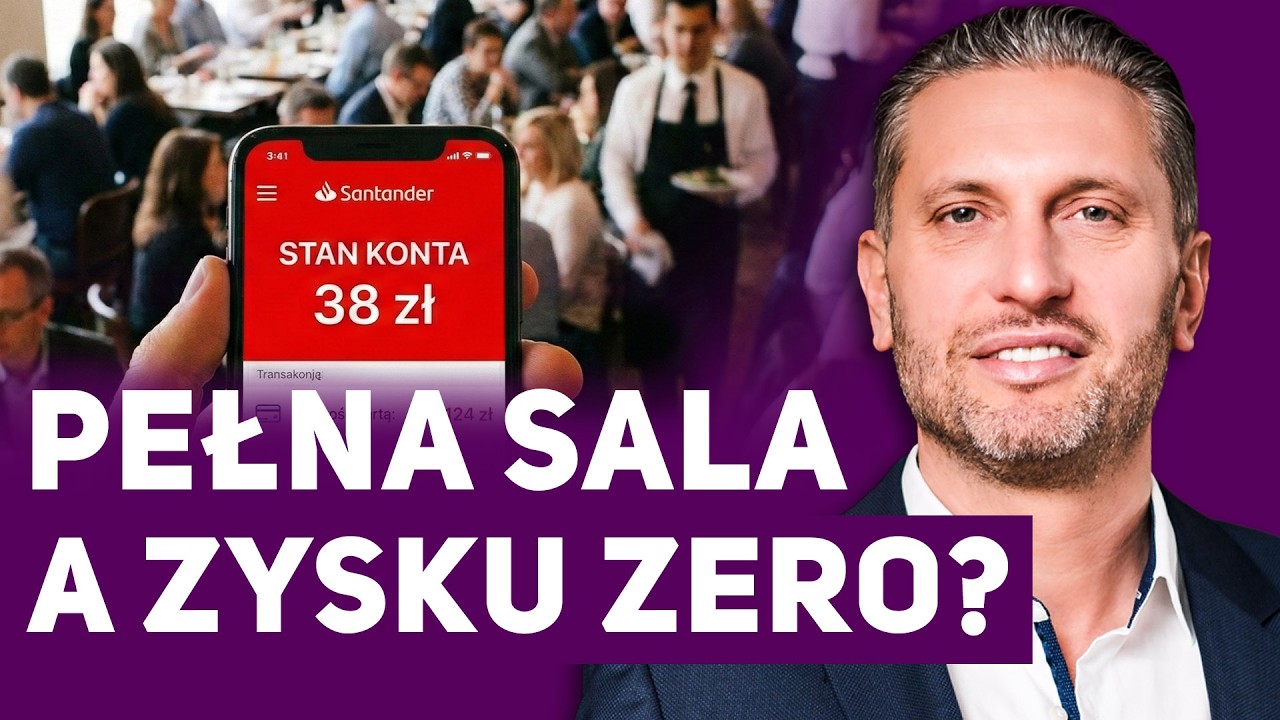 Podatki w GASTRONOMII - jak zwiększyć rentowność lokalu? | Tax Safe