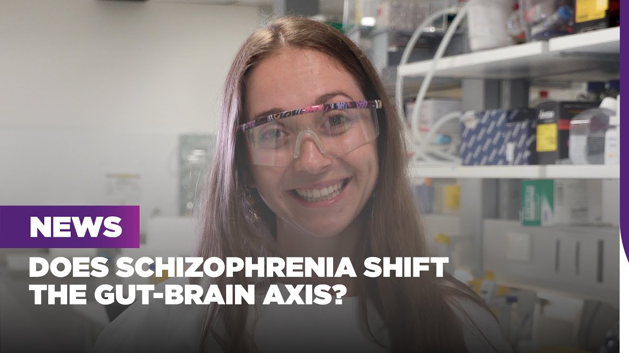 Does schizophrenia shift the gut-brain axis?