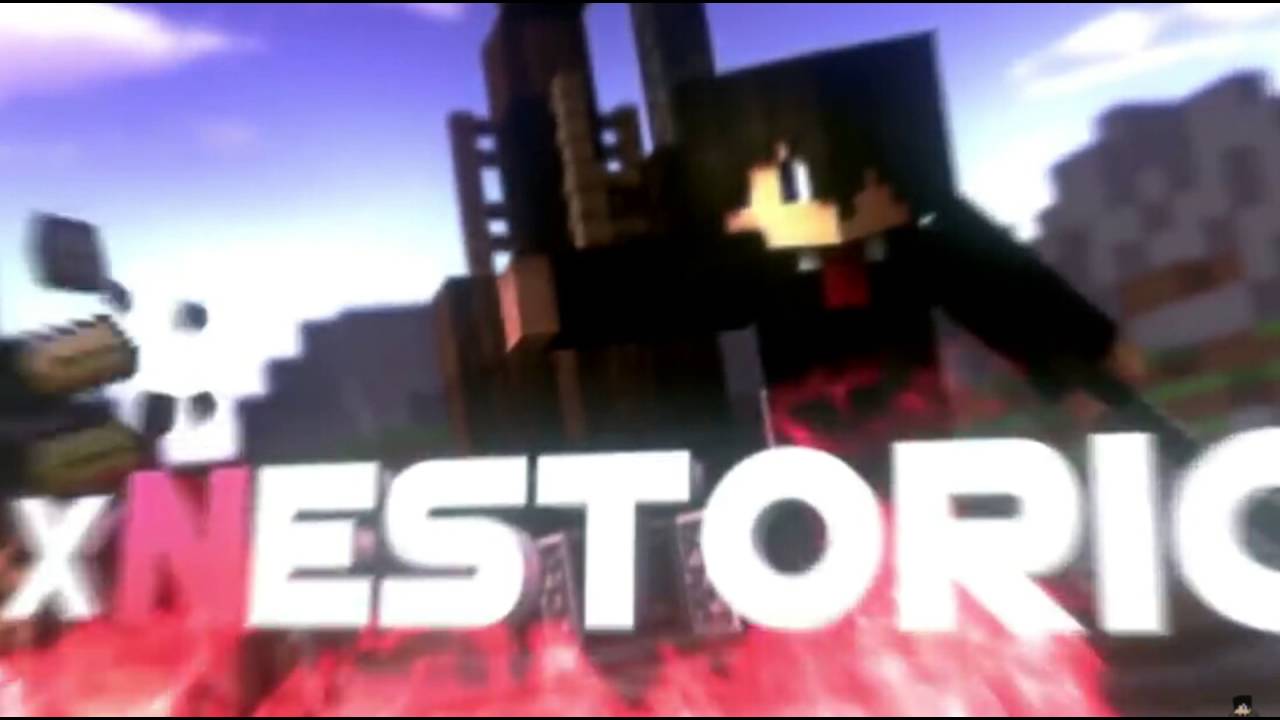 Canción de la nueva  intro de xNestorio 2016