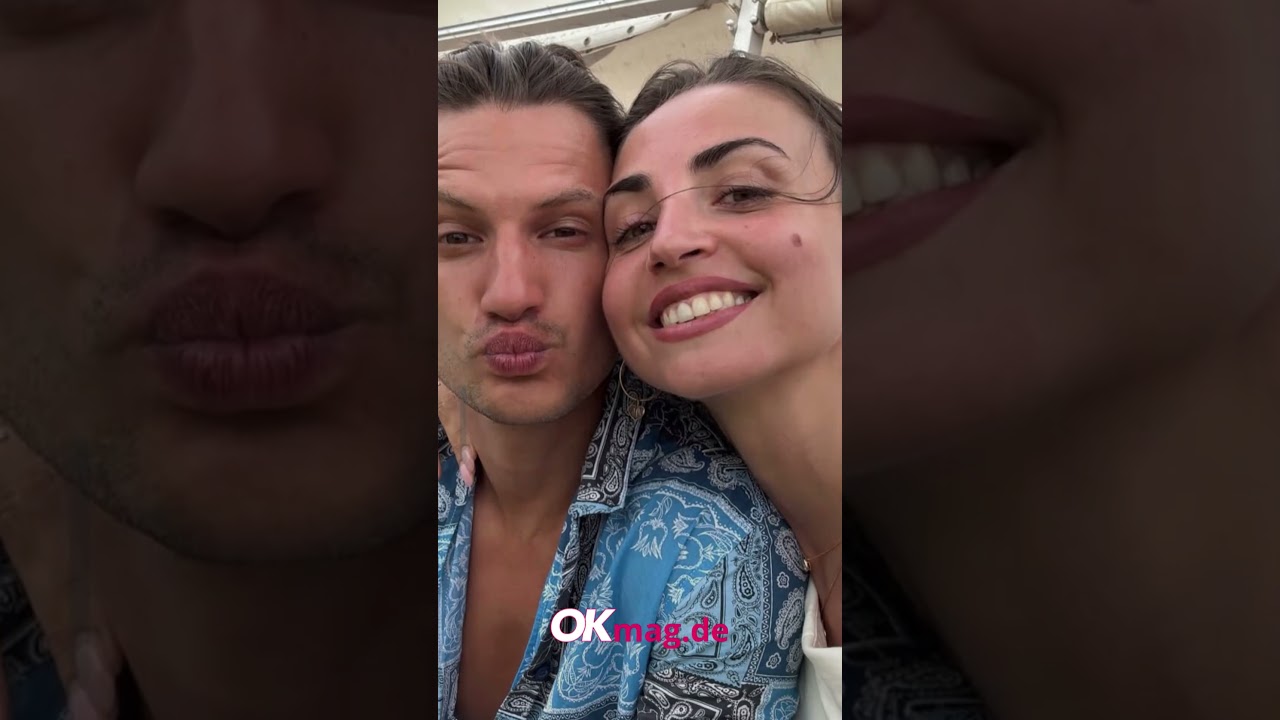 Ekaterina Leonova: Nächster Schritt mit Ilya – 
