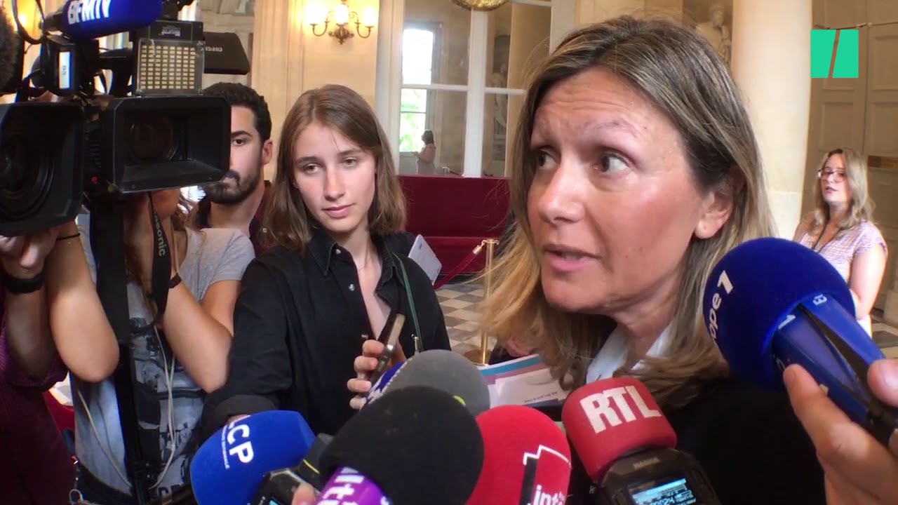 Affaire Benalla: Emmanuel Macron ne sera pas auditionné par la commission d'enquête