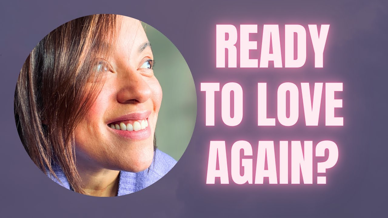 6 Signs You’re Ready to Start Dating Again