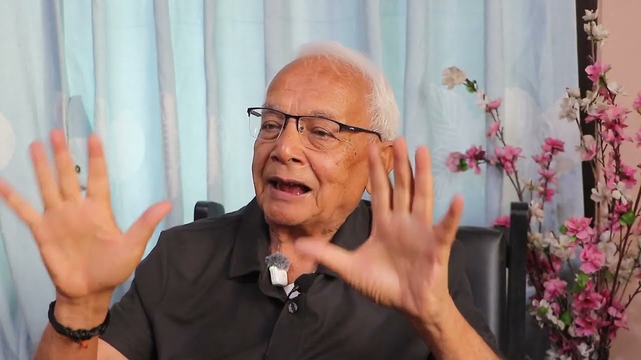 Shyam Basnet