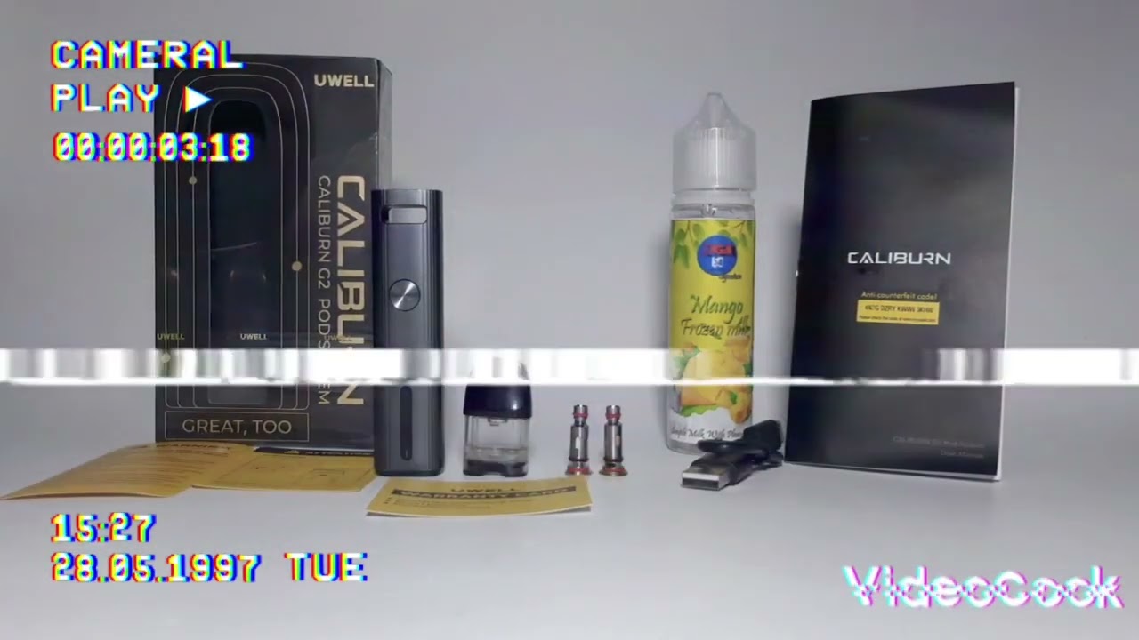 jual beli vape second solo.  caliburn g2, catridge aman, occ 2 aman  usb, dusbook, liquid