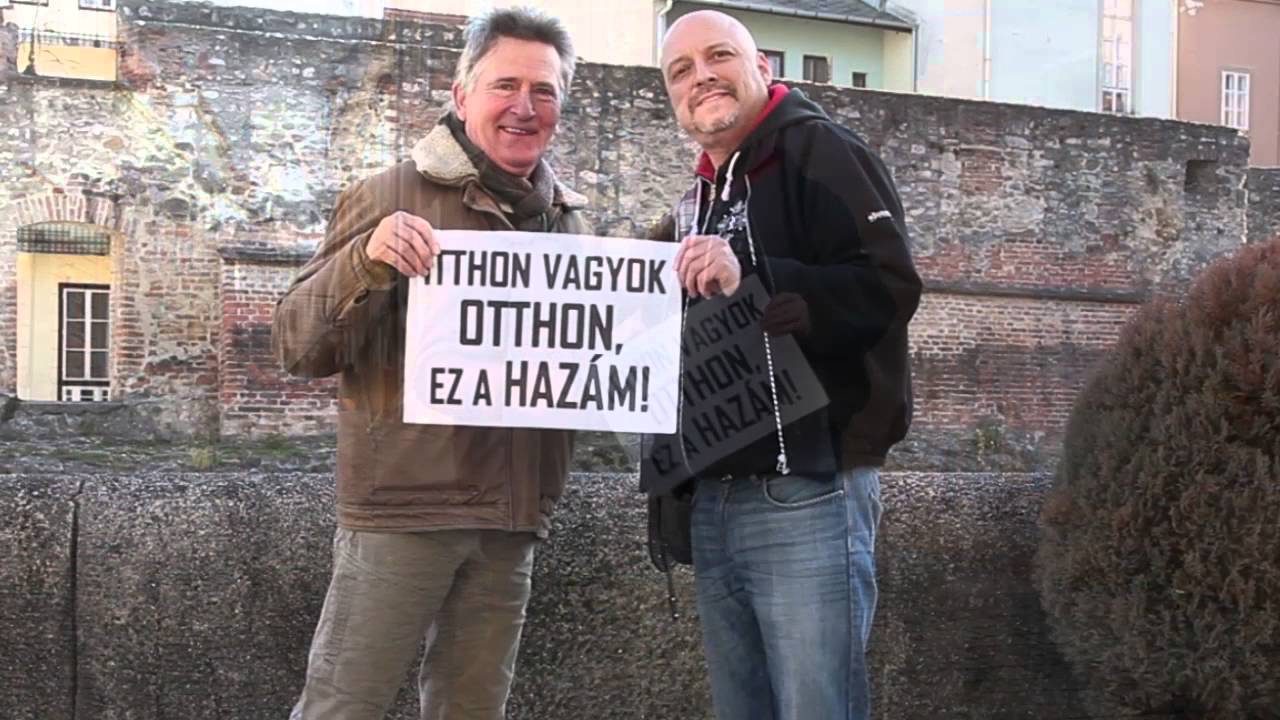 Hungarica - London hiába vár (km. Pohl Mihály, Tóth Attila, Sziva Balázs, Kovács Koppány)