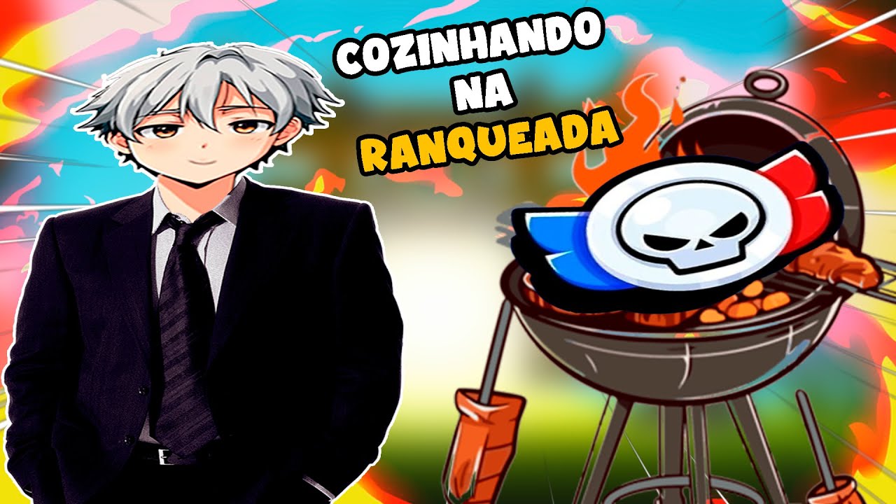 CHURRASQUIN DE RANQUEADA + BRAWL AWARDS 2025 🔥