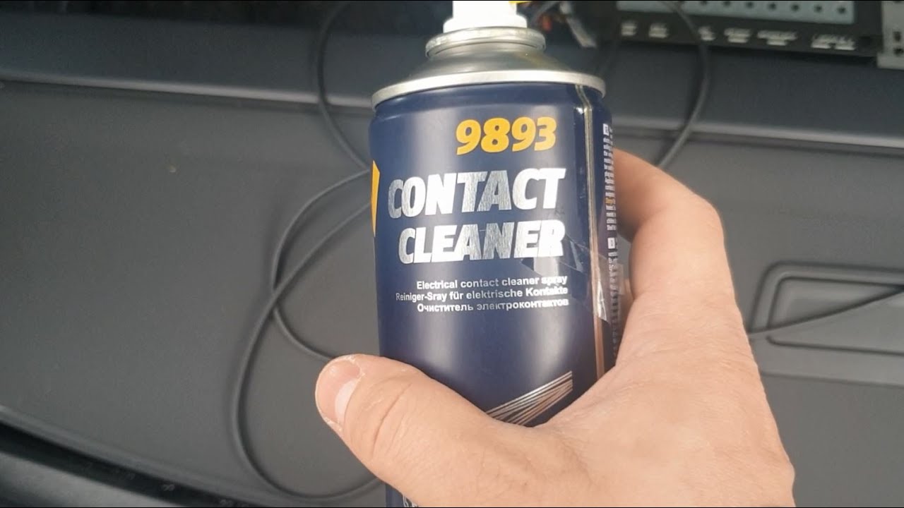 Project Tiguan part 3 - troubleshooting