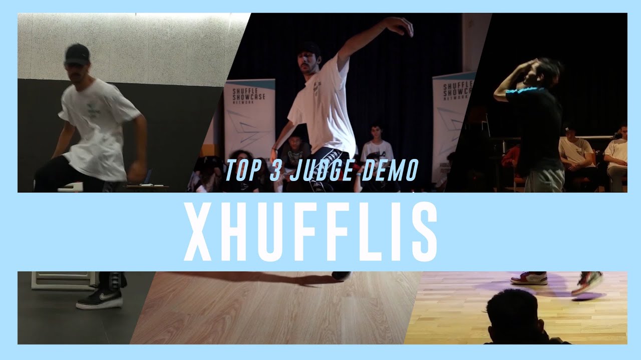 Shuffle Dance Compilation 2020 | Xhufflis