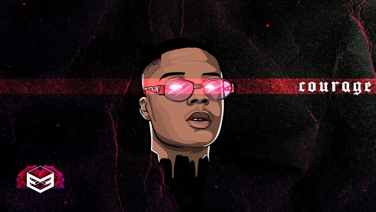 Ninho Type Beat - 