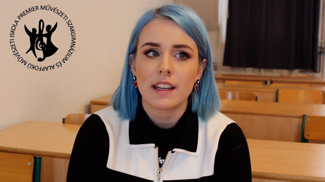 Megfenyegettek, hogy megakarnak ölni... - Cyberbully   Premier Pláne
