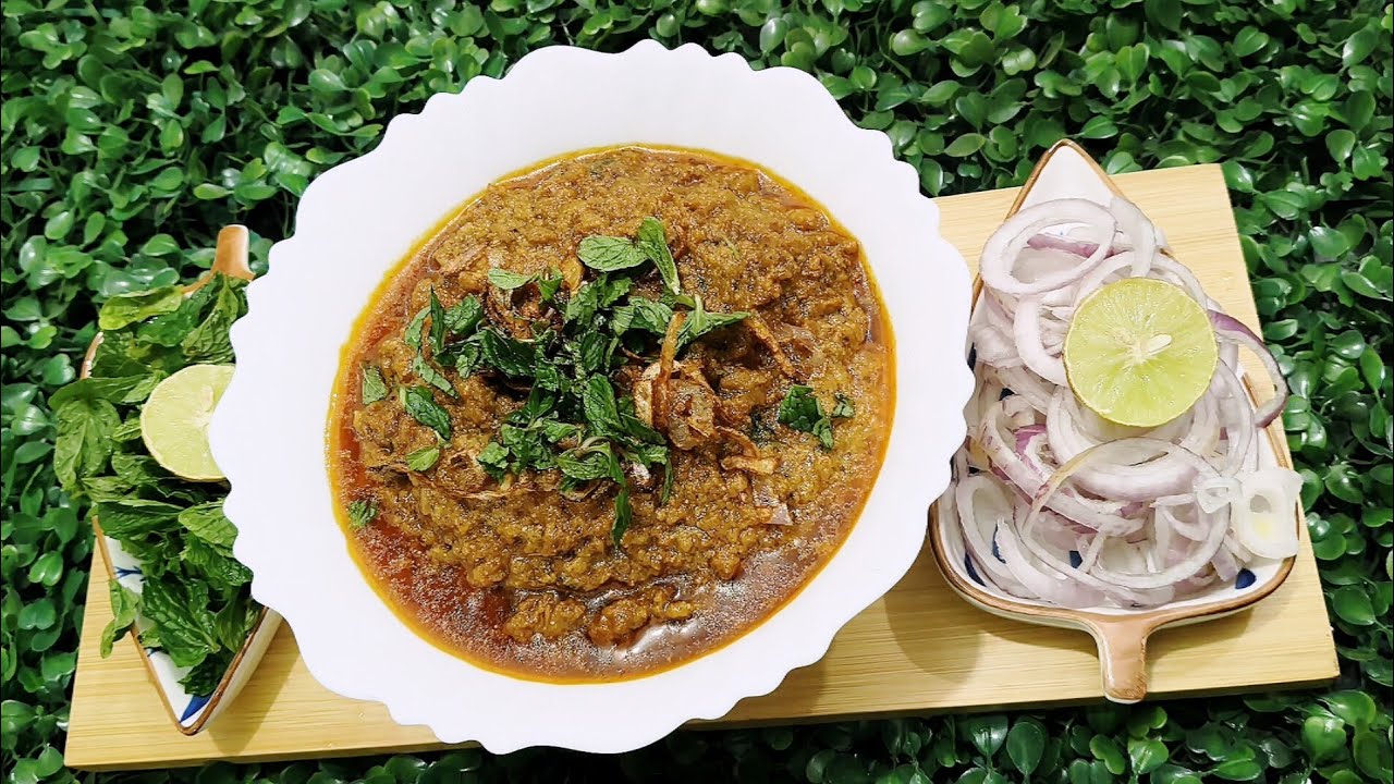 “Restaurant style Bhuna Pasande 🥩🔥 