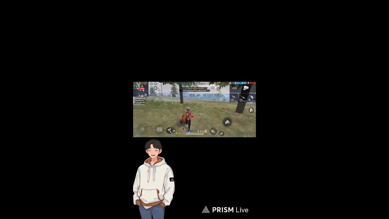 ff    br    rank push