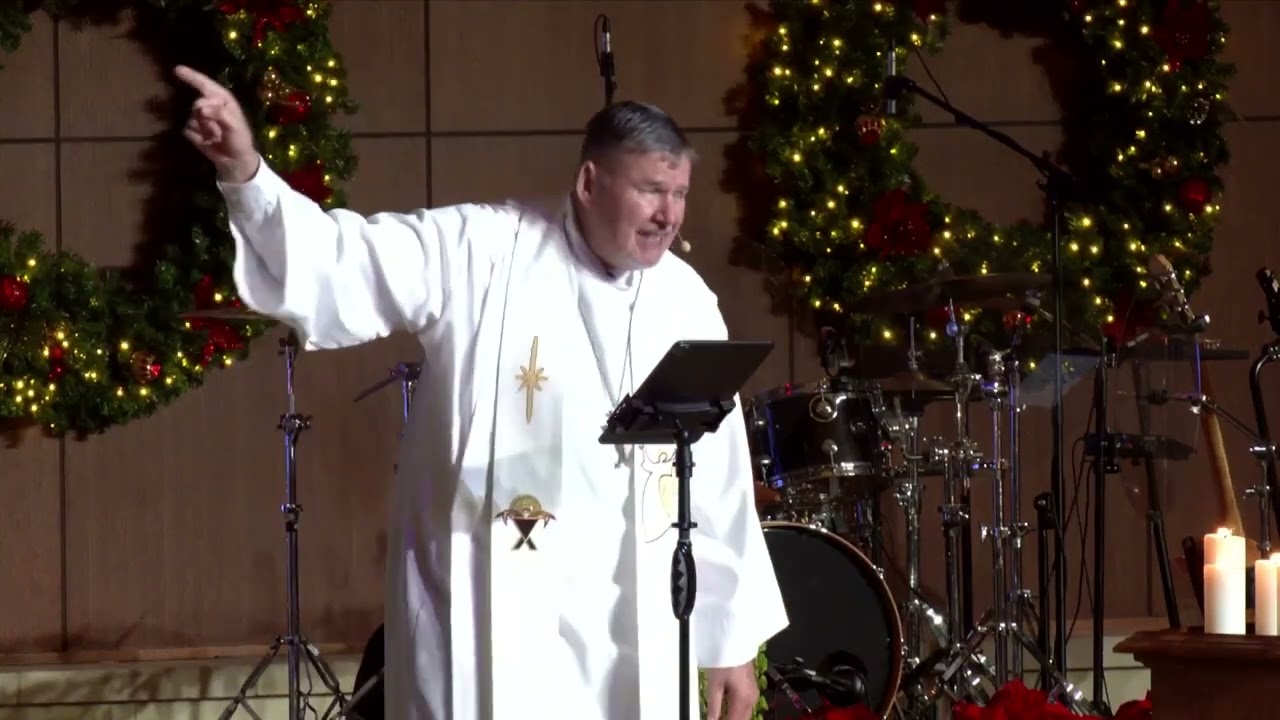 Уставший мир ликует | «Ночь, когда мир изменился»