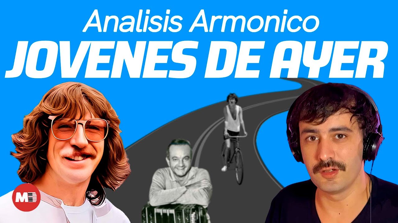 Análisis Armónico: 