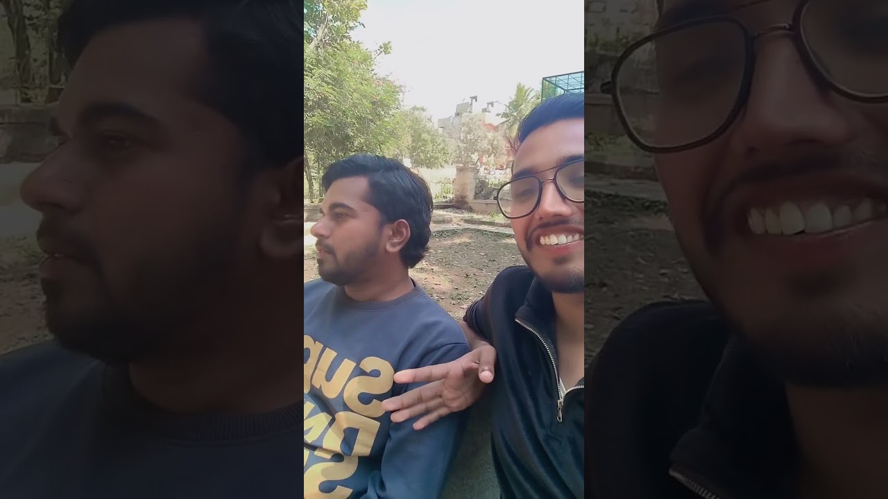 A TALK WITH GOVERNMENT EMPLOYEE 