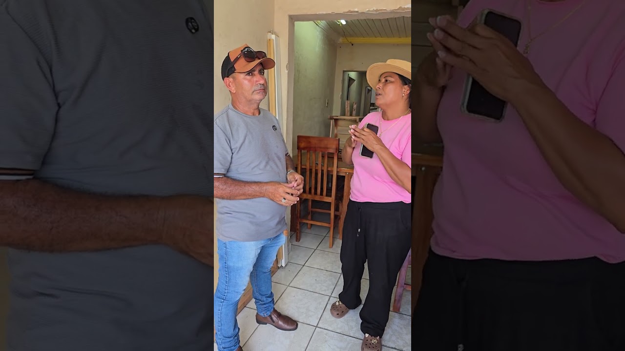 Estou na feira de móveis em Arapiraca-AL 