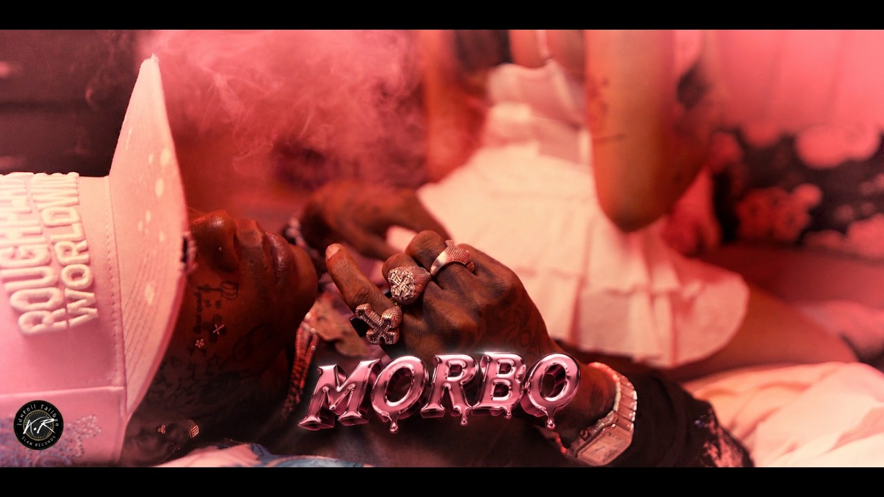 DOWEL KING - MORBO | VDEO OFICIAL | @AmericanKiing
