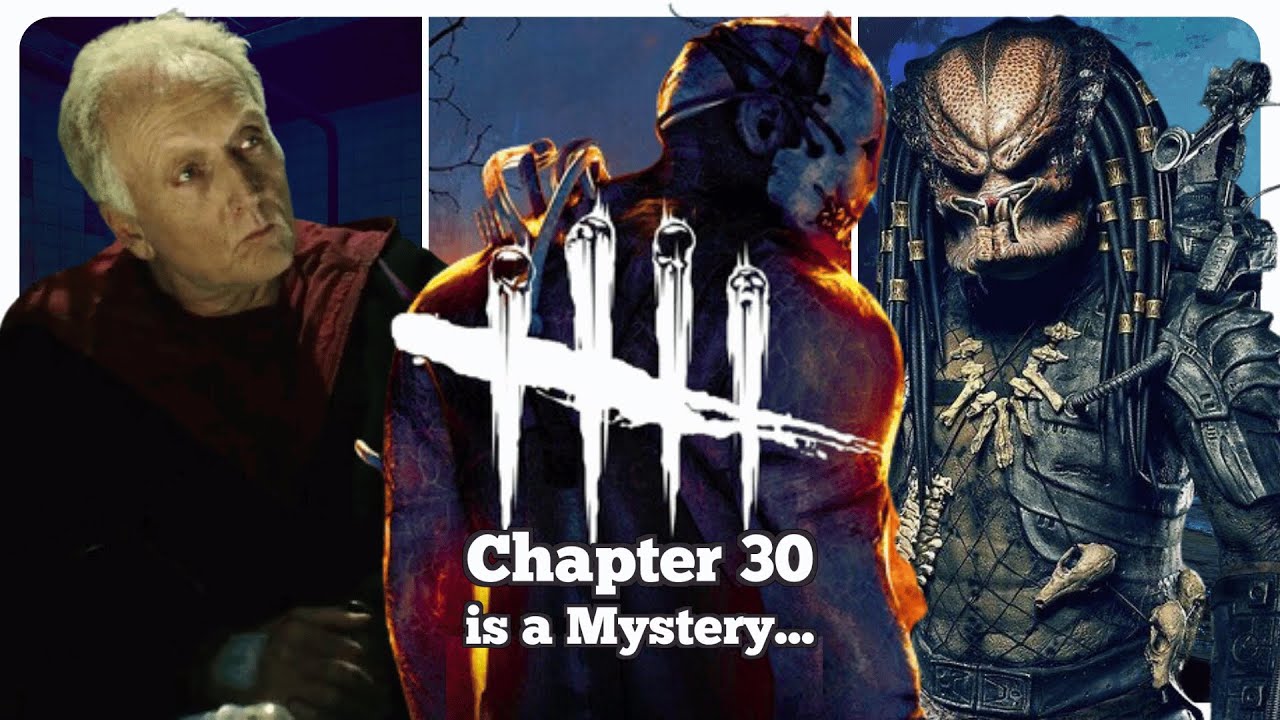 Chapter 30 