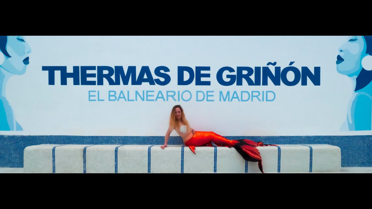 Thermas de Griñón y Sirénida