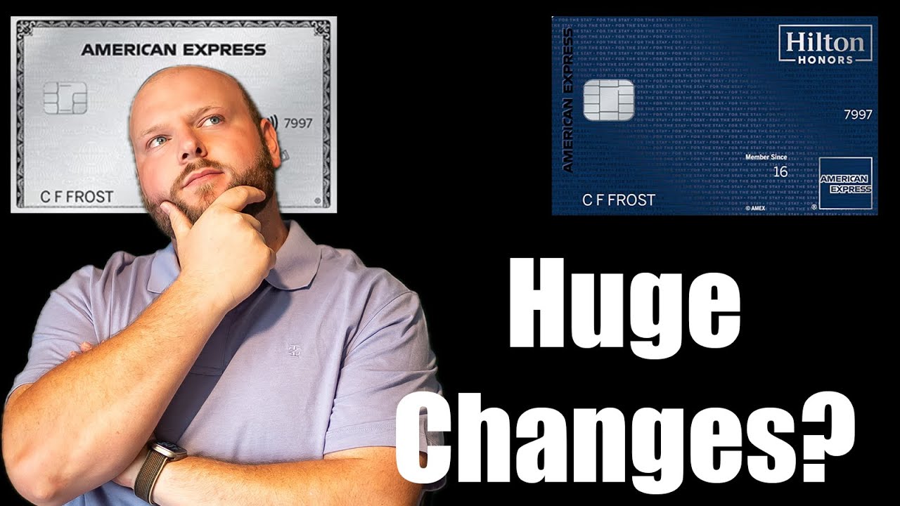 Получите НОВЫЕ преимущества Hilton Diamond Reserve с помощью кредитных карт Amex