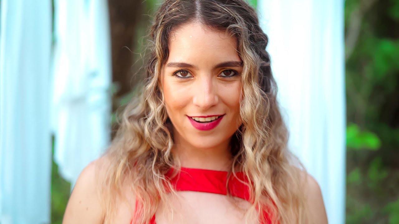 Ery Tijerina - Eres T&uacute; (Video Oficial)
