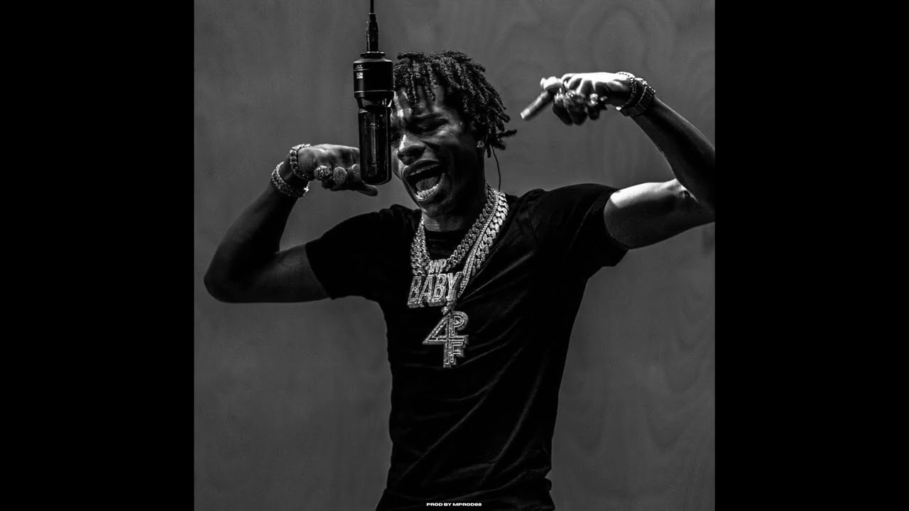 Trap Type Beat - 