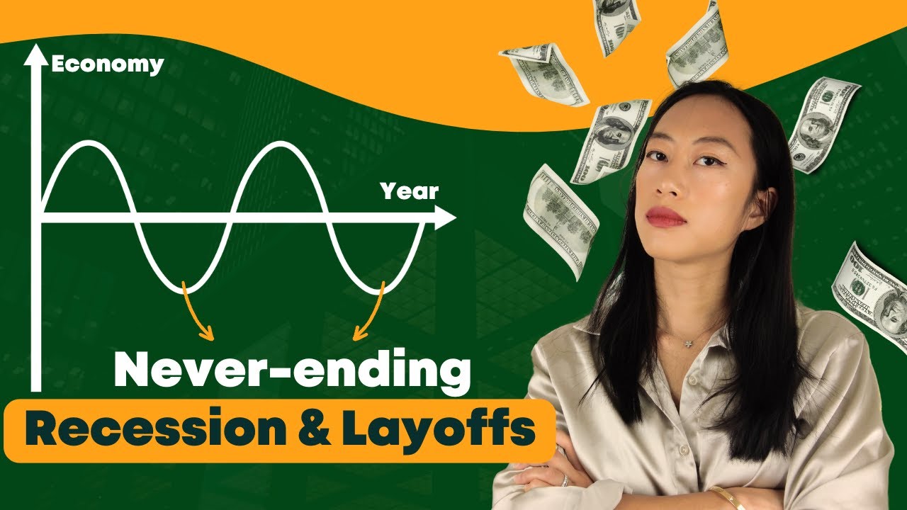 Have Recession Layoff Fears? Here's How to Never Worry Again!