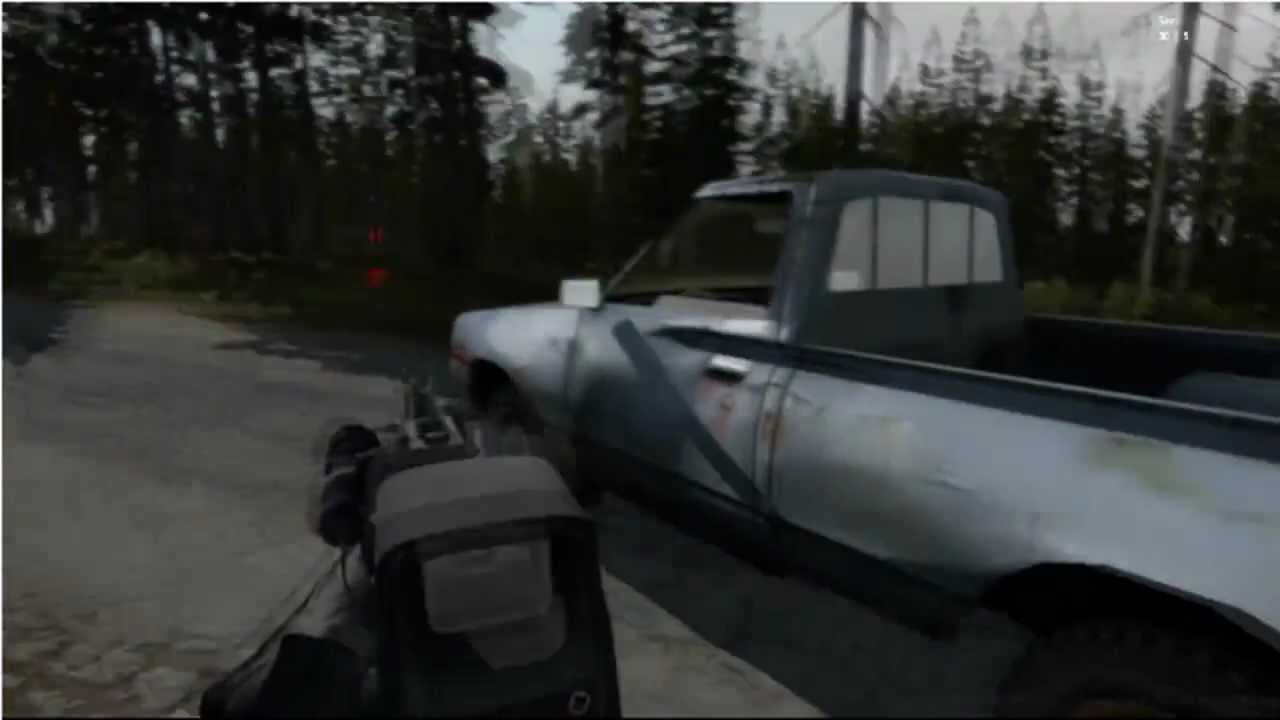 Zombie Apocalypse Simulation