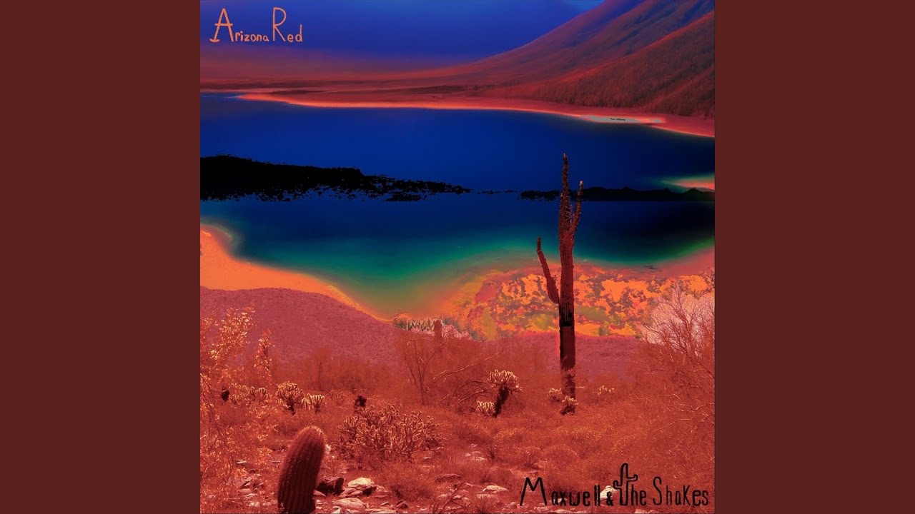 Arizona Red