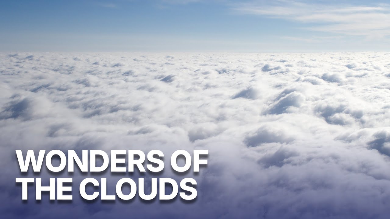 Cloudspotting E01 | Wonders of the Clouds