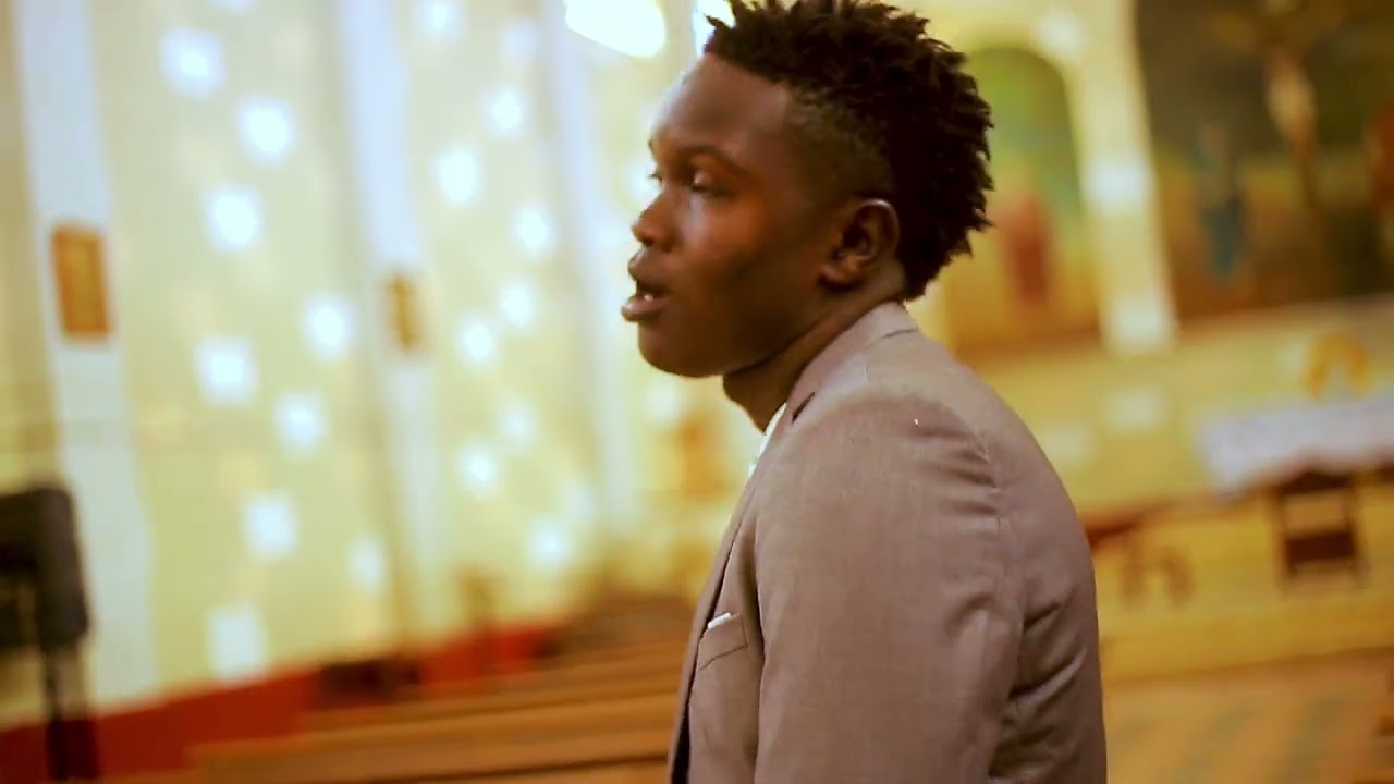 I Have Decided by Chosen Dojah. Ugandan video music.